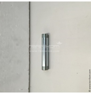 Трубка газовая входная 3/8” 95 мм