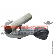 Труборез ROTHENBERGER INOX TUBE CUTTER 35, с запасным ножом