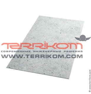 Мат для укладки финишного покрытия пола TECEfloor