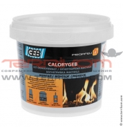 Герметик огнеупорный Calorygeb