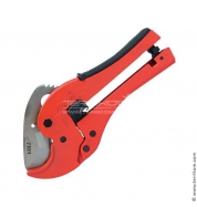 Ножницы для резки пластиковых труб VOLL V-blade 42 PRO