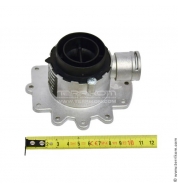 Комплект перевода на сжиженный газ DUO-TEC MP 35-50