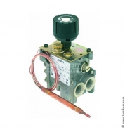 Клапан газовый EuroSIT 630